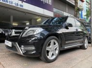 Mercedes-Benz GLK 250 2014 - Xe màu đen, xe nhập giá 750 triệu tại Thái Bình