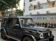 Mercedes-AMG G 63 2021 - Siêu lướt 3000km giá 13 tỷ 900 tr tại Hà Nội