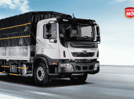 Daewoo Maximus 2022 - HC8 4x2 - Tải trọng 8.6T - Nhập khẩu linh kiện đồng bộ 100% từ Daewoo Hàn Quốc giá 1 tỷ 250 tr tại Đắk Lắk