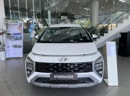 Hyundai Stargazer 2022 - [Ưu đãi đặc biệt] Nhận booking sớm + giá tốt nhất thị trường + tặng thẻ bảo dưỡng 1 năm giá 575 triệu tại Hải Phòng