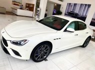 Maserati Grecale 2021 - Maserati 2021 tại Tp.HCM giá 300 triệu tại Tp.HCM