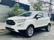 Ford EcoSport 2018 - Lướt 7.700km bstp còn mới cứng giá 568 triệu tại Tp.HCM