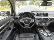 BMW 730Li 2018 - Màu đen nội thất đen giá 3 tỷ 177 tr tại Hà Nội