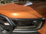 Ford Ranger 2016 - Chính chủ sử dụng giữ gìn cần bán gấp, xe mới keng - Thương lượng giá tốt, xem xe quận 2 giá 350 triệu tại Tp.HCM