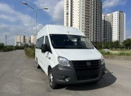 Gaz Gazelle Next Van 2022 - Xe khách Nga 17 chỗ đời 2022 - Xe có sẵn giao ngay - Hỗ trợ góp 80% giá 760 triệu tại Tp.HCM