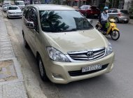 Toyota Innova 2007 - Màu vàng xe gia đình giá 230 triệu tại Khánh Hòa