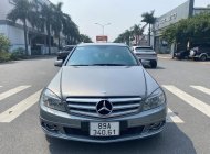 Mercedes-Benz C 230 2009 - Màu bạc giá 315 triệu tại Hải Dương