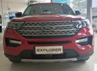 Ford Explorer 2022 - Ford Explorer 2022 giá 2 tỷ 399 tr tại Hà Nội