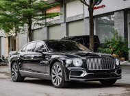Bentley Flying Spur 2020 - Xe màu đen 3000km giá 16 tỷ 999 tr tại Hà Nội