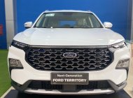Ford Territory 2022 - Siêu phẩm ra mắt - Giao xe tháng 1 với nhiều ưu đãi cực sốc giá 822 triệu tại Đồng Nai