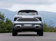 Mitsubishi XFC Concept 2022 - Đặt cọc xe sớm được nhận nhiều ưu đãi giá 750 triệu tại Cần Thơ