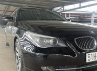 BMW 530i 2008 - Một chiếc E60 rất đẹp động cơ 3.0 giá 489 triệu tại Tp.HCM