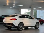 Mercedes-Benz GLE 53 2022 - Xe màu trắng giá 5 tỷ 499 tr tại Hà Nội