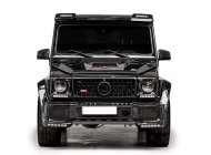 Mercedes-Benz G63 2016 - Mercedes-Benz G63 2016 giá 3 tỷ tại Hà Nội