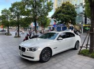 BMW 740Li 2010 - Màu trắng, giá hữu nghị giá 900 triệu tại Hà Nội