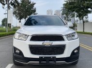 Chevrolet Captiva 2016 - Bán ô tô đăng ký lần đầu 2016 xe gia đình giá tốt 469tr giá 469 triệu tại Hà Nội