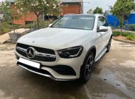 Mercedes-Benz GLC 300 2021 - Trắng nội thất kem duy nhất trên thị trường giá 2 tỷ 550 tr tại Hà Nam