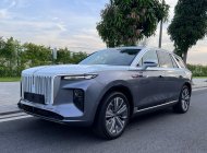 Hongqi E-HS9 2022 - Xe màu xám (ghi) giá 3 tỷ 688 tr tại Đà Nẵng