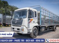 Dongfeng (DFM) B180 2021 - Xe tải 2 chân 8 tấn thùng 9,5 mét trả trước 200tr nhận xe giá 915 triệu tại Đà Nẵng