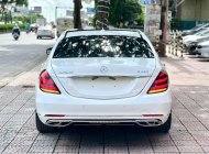 Mercedes-Benz S450 2018 - Màu trắng, nhập khẩu giá 3 tỷ 279 tr tại Hà Nội