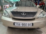 Lexus RX 330 2004 - Nhập khẩu nguyên chiếc giá 500 triệu tại Hà Nội