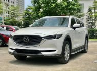 Mazda CX-8 2022 - Hỗ trợ vay 80% giá 1 tỷ 59 tr tại Khánh Hòa