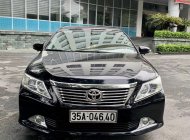 Toyota Camry 2014 - Xe đẹp xuất sắc, zin cả xe giá 648 triệu tại Ninh Bình