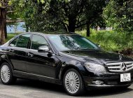 Mercedes-Benz C 230 2009 - Options đủ xài, gầm bệ máy móc mượt mà giá 295 triệu tại Tp.HCM