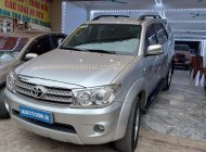 Toyota Fortuner 2009 - Bán xe số sàn một cầu giá 485 triệu tại Yên Bái