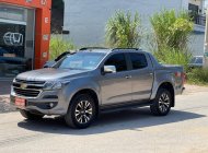 Chevrolet Colorado 2018 - Xe màu xám, giá chỉ 595 triệu giá 595 triệu tại Thái Nguyên