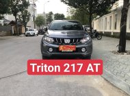 Mitsubishi Triton 2017 - Còn mới giá chỉ 490tr giá 490 triệu tại Thanh Hóa