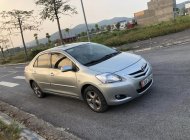 Toyota Vios 2007 - Màu bạc, 235tr giá 235 triệu tại Bắc Giang