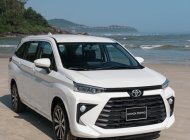 Toyota Avanza Premio 2022 - Giảm giá mạnh - Hỗ trợ góp 80% giá 558 triệu tại Vĩnh Long