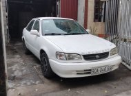 Toyota Corolla 2000 - 2 chìa zin có khoá khiển cửa từ xa giá 70 triệu tại Nam Định