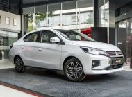 Mitsubishi Attrage 2022 - Sẵn xe đủ màu giao ngay - Ưu đãi khủng - Chiết khấu tiền mặt cực lớn giá 490 triệu tại Hà Nội