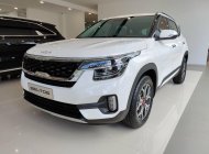 Kia Seltos 2022 - Tặng gói chăm sóc xe 1 năm tại các đối tác lớn giá 759 triệu tại Phú Thọ