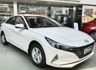 Hyundai Elantra 2022 - Giá nhập kho - Giảm giá - Xe sẵn Hyundai Bà Rịa giá 589 triệu tại BR-Vũng Tàu
