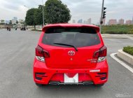Toyota Wigo 2019 - Phân khúc hatchback bền bỉ giá 358 triệu tại Hà Nội