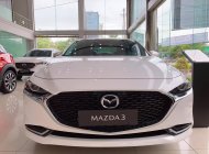 Mazda 3 2022 - Màu trắng giá 664 triệu tại Quảng Bình