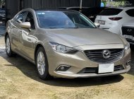 Mazda 6 2016 - Sedan D rộng rãi nhiều công nghệ - Giá mềm giá 516 triệu tại Tp.HCM