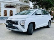 Hyundai Stargazer 2022 - Sẵn xe giao ngay + Cơ hội vàng: Giảm 50% thuế TB ngay hôm nay - Liên hệ nhận báo giá tốt nhất giá 625 triệu tại Quảng Bình