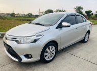 Toyota Vios 2018 - Màu bạc, giá chỉ 459 triệu giá 459 triệu tại Hà Nội