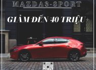 Mazda 3 2022 - Giảm ngay 40 triệu, giao xe ngay đủ màu + chốt giá tốt nhất giá 699 triệu tại Tp.HCM