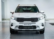 Kia Sonet 2022 - Giảm tiền mặt, quà tặng chính hãng giá 634 triệu tại Hải Phòng