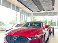 Mazda 3 2022 - Duy nhất chỉ 1 chiếc áp dụng CTKM T11 giá 669 triệu tại Tp.HCM