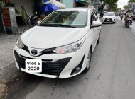 Toyota Vios 2020 - Bỉm thành phố giá 495 triệu tại Hà Nội