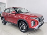 Hyundai Creta 2022 - Sẵn xe giao ngay - Tặng full phụ kiện + BHVC - Giá tốt nhất khu vực giá 690 triệu tại Bình Phước