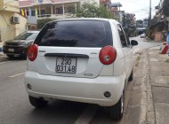 Daewoo Matiz 2010 - Đăng ký lần đầu 2013 giá 105 triệu tại Thái Nguyên