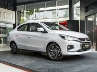 Mitsubishi Attrage 2022 - [Giao ngay] Tặng phụ kiện chính hãng - Bao hồ sơ nợ xấu - Giá tốt nhất Miền Nam giá 380 triệu tại Bình Phước