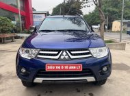 Mitsubishi Pajero Sport 2015 - Xe cực chất, động cơ khỏe, gầm bệ chắc chắn giá 445 triệu tại Phú Thọ